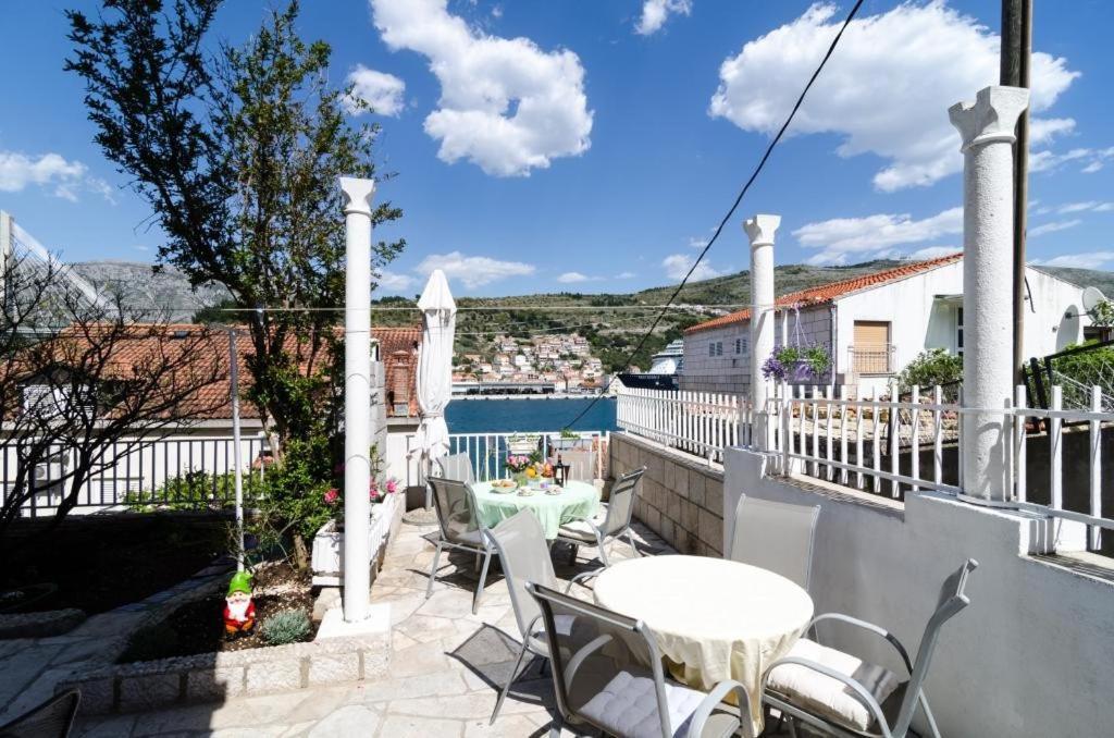 Guest House Cuk Dubrovnik Kültér fotó